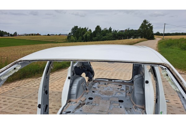 FORD S MAX MK2 2018 Roof Lining Headliner LM2B U50202 AA Quality of parts according to GVO O original with manufacturer s logo O