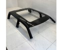 Roof post black PXJ panorama DODGE RAM V 1500 LONG CAB LIMITED 22r