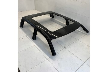 Roof post black PXJ panorama DODGE RAM V 1500 LONG CAB LIMITED 22r