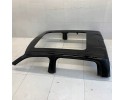 Roof post black PXJ panorama DODGE RAM V 1500 LONG CAB LIMITED 22r Packaging status replacement