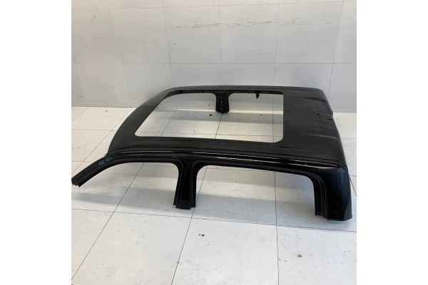 Roof post black PXJ panorama DODGE RAM V 1500 LONG CAB LIMITED 22r Packaging status replacement