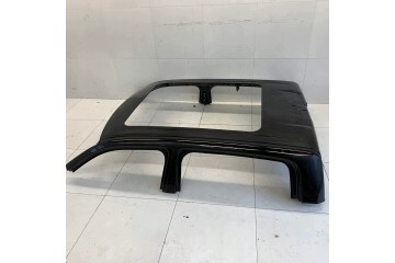Roof post black PXJ panorama DODGE RAM V 1500 LONG CAB LIMITED 22r Packaging status replacement