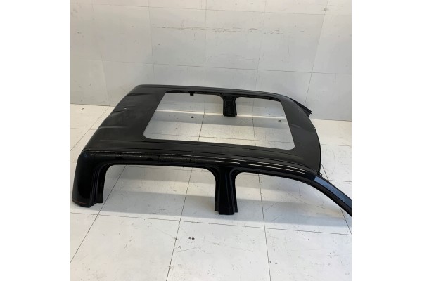 Roof post black PXJ panorama DODGE RAM V 1500 LONG CAB LIMITED 22r Catalog number of the part 5897452125698523652156541