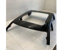 Roof post black PXJ panorama DODGE RAM V 1500 LONG CAB LIMITED 22r Part manufacturer Dodge OE