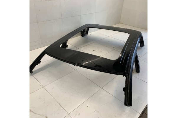 Roof post black PXJ panorama DODGE RAM V 1500 LONG CAB LIMITED 22r Part manufacturer Dodge OE