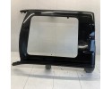 Roof post black PXJ panorama DODGE RAM V 1500 LONG CAB LIMITED 22r Quality of parts according to GVO O original with manufacture