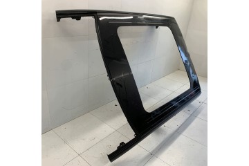 Roof post black PXJ panorama DODGE RAM V 1500 LONG CAB LIMITED 22r Car type 4x4 SUV trucks passenger cars