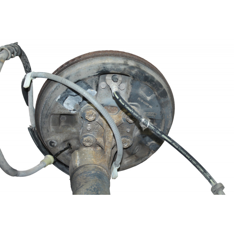  PUENTE TRASERO FORD TOURNEO CONNECT (TC7) Kombi B. corta (2006) 2007 211359 FORD - 1