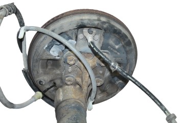  PUENTE TRASERO FORD TOURNEO CONNECT (TC7) Kombi B. corta (2006) 2007 211359 FORD - 1