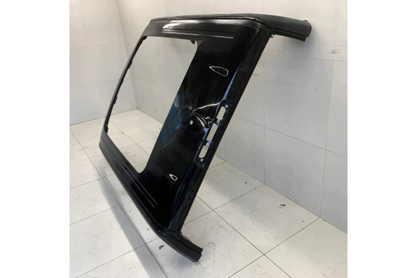 Roof post black PXJ panorama DODGE RAM V 1500 LONG CAB LIMITED 22r Color black