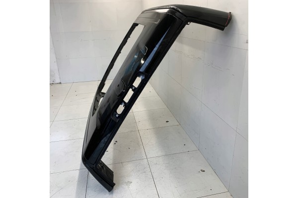 Roof post black PXJ panorama DODGE RAM V 1500 LONG CAB LIMITED 22r Version European