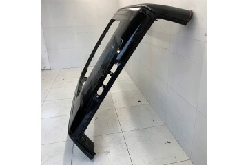 Roof post black PXJ panorama DODGE RAM V 1500 LONG CAB LIMITED 22r Version European