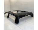 Roof post black PXJ panorama DODGE RAM V 1500 LONG CAB LIMITED 22r Varnish code PXJ