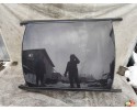 Audi A3 8V5 8V 13 20 Sedan Roof Cover LY8U Beluga Brown Original Catalog number of the part Audi A3 8V5 8V 13 20 Sedan Dach Posz
