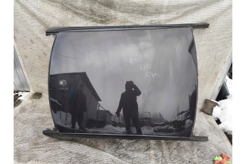 Audi A3 8V5 8V 13 20 Sedan Roof Cover LY8U Beluga Brown Original Catalog number of the part Audi A3 8V5 8V 13 20 Sedan Dach Posz