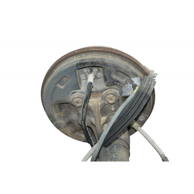  PUENTE TRASERO FORD TOURNEO CONNECT (TC7) Kombi B. corta (2006) 2007 211359 FORD - 2