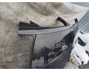 Audi A3 8V5 8V 13 20 Sedan Roof Cover LY8U Beluga Brown Original Customs tariff code 87082990