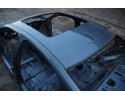 VOLVO S60 III ROOF ROOFING ROOF CUT PANORAMA SUNROOF