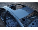 VOLVO S60 III ROOF ROOFING ROOF CUT PANORAMA SUNROOF Packaging status original