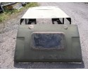 Tarpan Honker Overlay Roof Catalog number of the part NADBUDOWA TARPAN HONKER