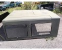Tarpan Honker Overlay Roof Part manufacturer TOP