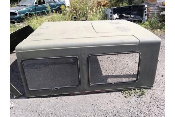 Tarpan Honker Overlay Roof Part manufacturer TOP