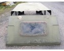 Tarpan Honker Overlay Roof Car type passenger cars