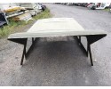 Tarpan Honker Overlay Roof Product weight with unit packaging 50 kg