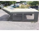 Tarpan Honker Overlay Roof Quality of parts according to GVO Z replacement