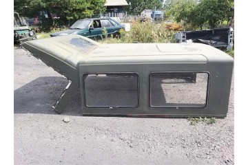 Tarpan Honker Overlay Roof Quality of parts according to GVO Z replacement