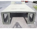Tarpan Honker Overlay Roof Version European