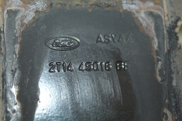  PUENTE TRASERO FORD TOURNEO CONNECT (TC7) Kombi B. corta (2006) 2007 211359 FORD - 4