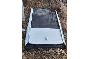 Mercedes ML W166 dach panorama