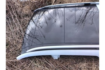 Mercedes ML W166 dach panorama Catalog number of the part Mercedes ML W166 dach