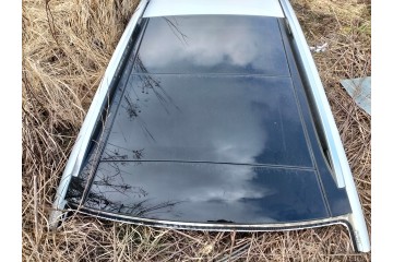 Mercedes ML W166 dach panorama Part manufacturer Mercedes Benz OE