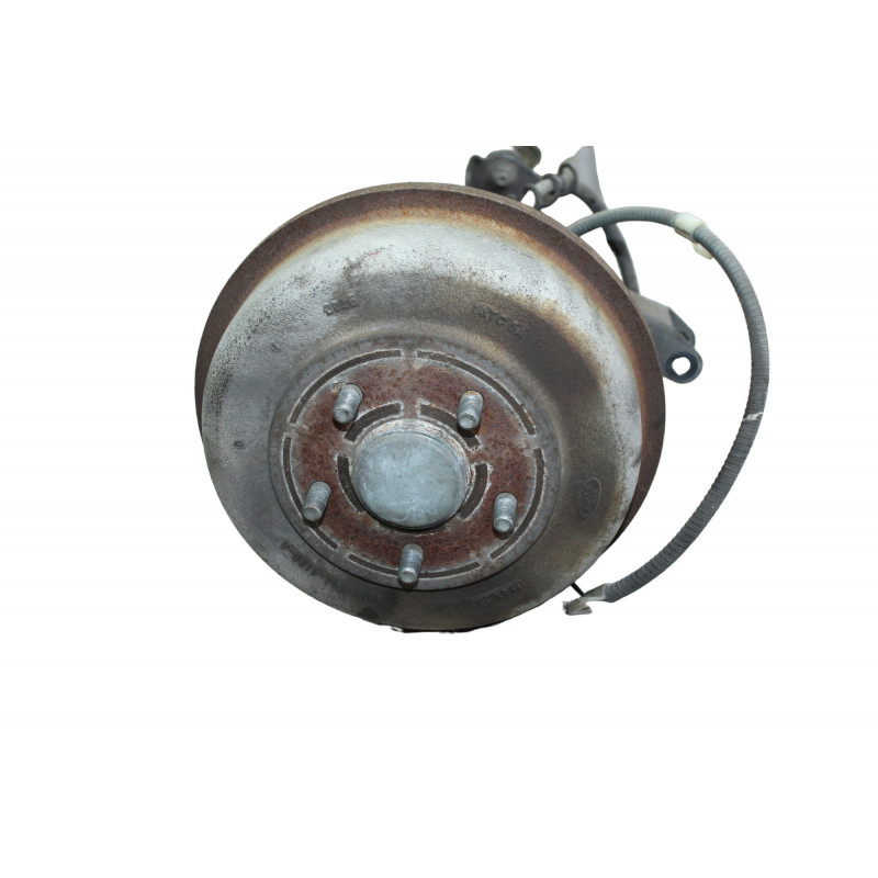  PUENTE TRASERO FORD TOURNEO CONNECT (TC7) Kombi B. corta (2006) 2007 211359 FORD - 5