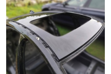 BMW G11 Roof plating Blacksapphire Metallic 475 Packaging status no packaging