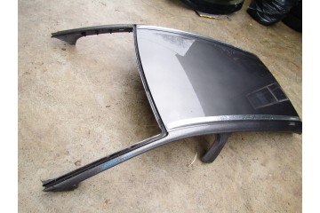 OPEL GRANDLAND X DACH RELINGI EVLC Packaging status original