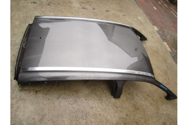 OPEL GRANDLAND X DACH RELINGI EVLC Product weight with unit packaging 25 kg