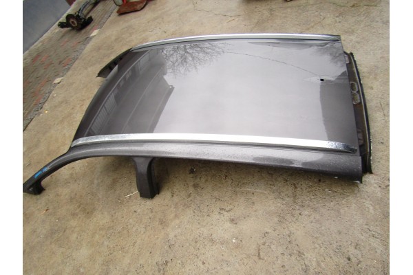 OPEL GRANDLAND X DACH RELINGI EVLC Quality of parts according to GVO O original with manufacturer s logo OE