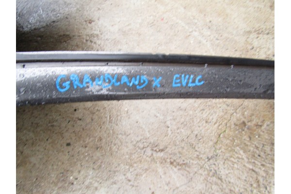OPEL GRANDLAND X DACH RELINGI EVLC Catalog number of the part OPEL GRANDLAND X DACH