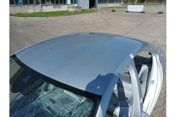 SKODA OCTAVIA IV 19 HATCHBACK ROOF LA7W