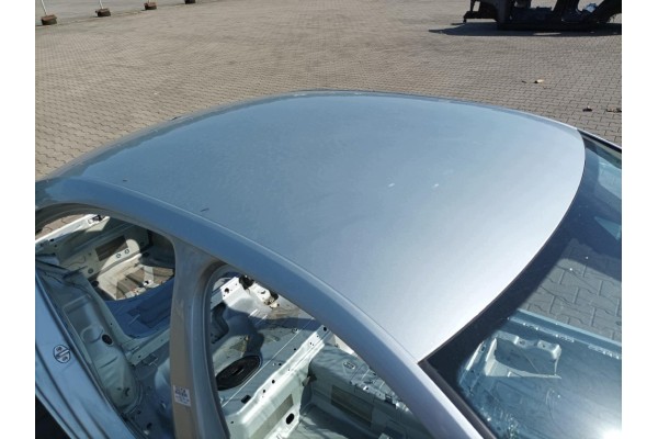 SKODA OCTAVIA IV 19 HATCHBACK ROOF LA7W Car type passenger cars