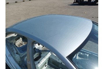 SKODA OCTAVIA IV 19 HATCHBACK ROOF LA7W Car type passenger cars