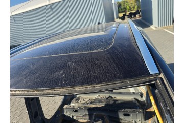 Volvo XC90 T6 19 24 Quarter Roof Sunroof Panorama 717 USA Catalog number of the part Volvo XC90 T6 19 24 Cwiartka Dach Szyberdac