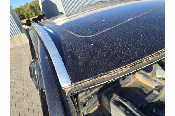 Volvo XC90 T6 19 24 Quarter Roof Sunroof Panorama 717 USA Part manufacturer Volvo OE