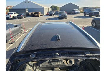 Volvo XC90 T6 19 24 Quarter Roof Sunroof Panorama 717 USA Car type passenger cars 4x4 SUV