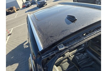 Volvo XC90 T6 19 24 Quarter Roof Sunroof Panorama 717 USA Version American