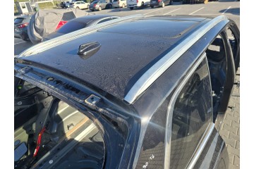 Volvo XC90 T6 19 24 Quarter Roof Sunroof Panorama 717 USA Quality of parts according to GVO O original with manufacturer s logo 