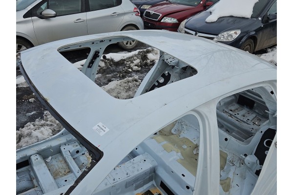 ROOF AUDI A4 B9 SEDAN